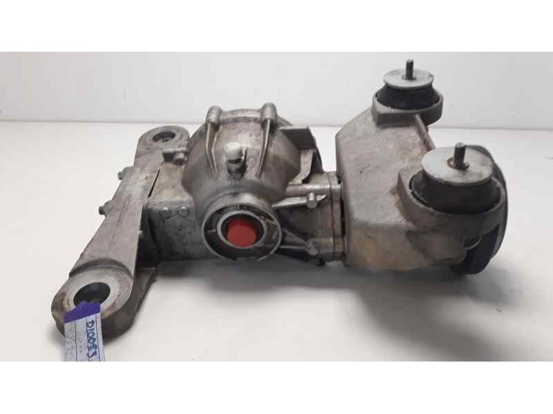 Recambio de diferencial trasero para renault scenic rx4 (ja0) 1.9 dci referencia OEM IAM C028726 J64 