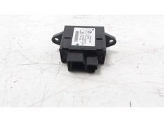 Recambio de modulo electronico para alfa romeo giulia (952) 2.2 jtdm cat referencia OEM IAM 50544180   2