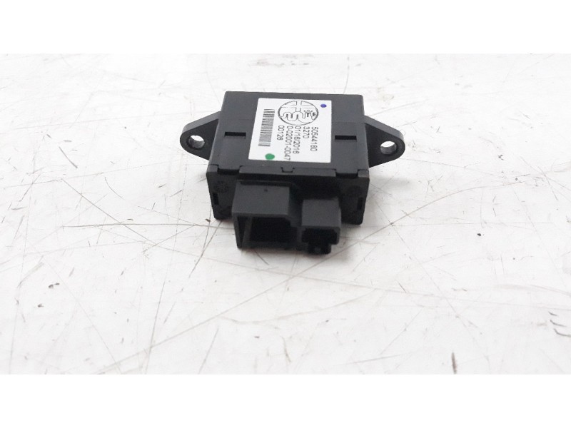 Recambio de modulo electronico para alfa romeo giulia (952) 2.2 jtdm cat referencia OEM IAM 50544180  