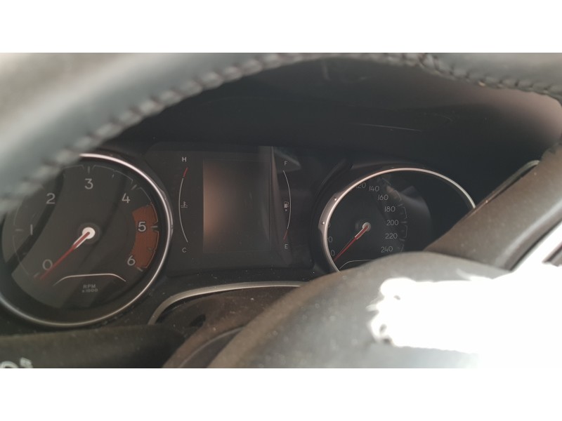 Recambio de cuadro instrumentos para jeep compass ii 2.0 m-jet cat referencia OEM IAM 6RX43DX9AD 503019140403 