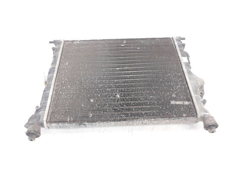 Recambio de radiador agua para renault clio ii fase ii (b/cb0) 1.5 dci diesel referencia OEM IAM 7700836301 58023 1148MK37671616