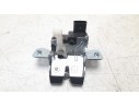 CERRADURA MALETERO / PORTON 81230G3000 81230G3000 
