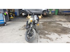 harley-davidson street del año 2014 2