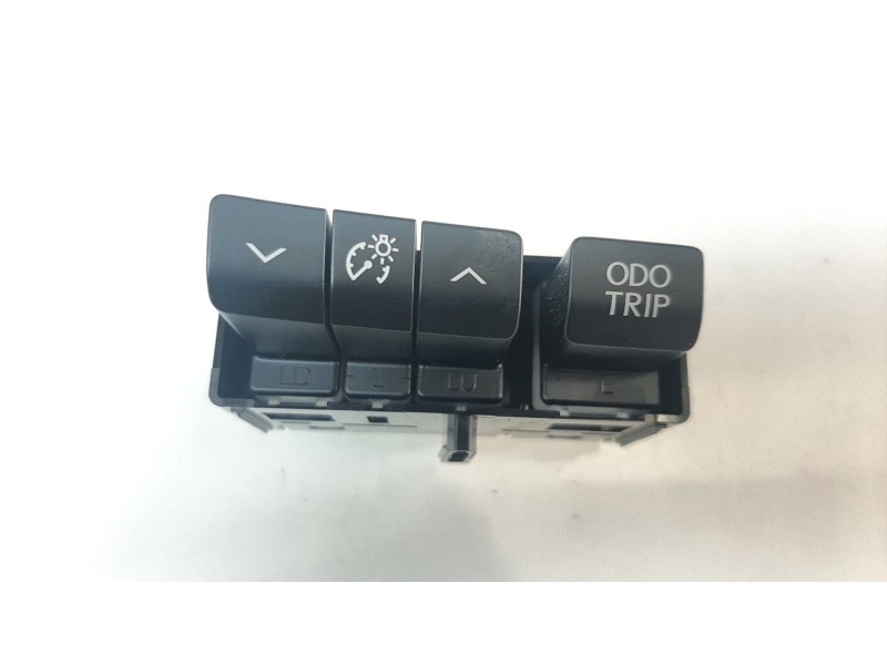 Recambio de mando multifuncion para lexus nx 2.5 16v cat (híbrido) referencia OEM IAM 15D052  