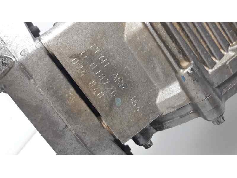 Recambio de diferencial trasero para renault scenic rx4 (ja0) 1.9 dci referencia OEM IAM C028726 J64 