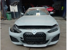 bmw 4 gran coupe (g26) del año 2024 2