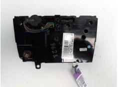 Recambio de mando climatizador para volvo s80 berlina 2.5 d referencia OEM IAM 9496811   2