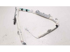 Recambio de airbag cortina delantero derecho para opel zafira tourer 2.0 16v cdti referencia OEM IAM 13251624  