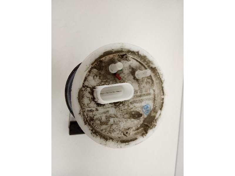 Recambio de bomba combustible para volkswagen polo (6r1) advance referencia OEM IAM 6R0919051F  