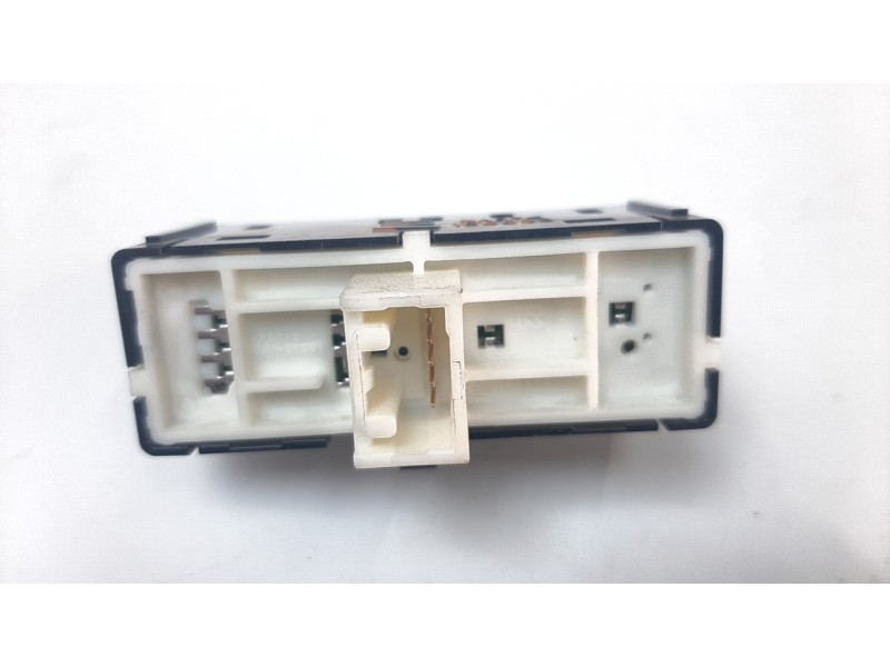 Recambio de mando multifuncion para lexus nx 2.5 16v cat (híbrido) referencia OEM IAM 15D052  