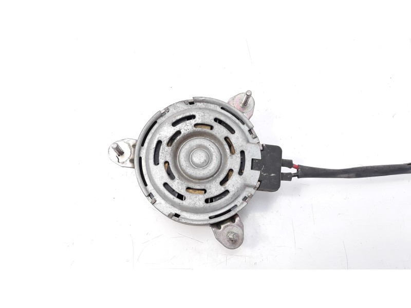 Recambio de electroventilador para fiat nuova 500 (150) s referencia OEM IAM MS2680008110  