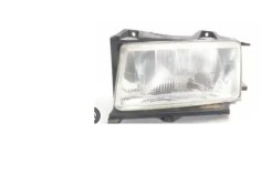 Recambio de faro izquierdo para fiat scudo (222) referencia OEM IAM 1474267081 10109401002 FT9214804 2