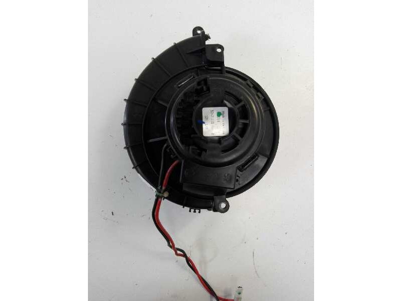 Recambio de ventilador calefaccion para opel astra h ber. enjoy referencia OEM IAM 93191900 L073A30 34047