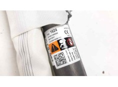 Recambio de airbag cortina delantero derecho para opel zafira tourer 2.0 16v cdti referencia OEM IAM 13251624   2