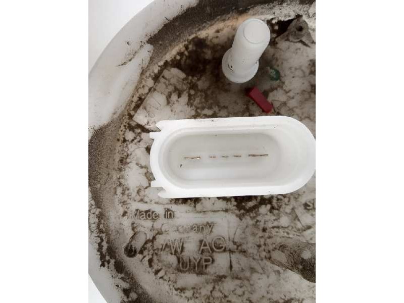 Recambio de bomba combustible para volkswagen polo (6r1) advance referencia OEM IAM 6R0919051F  