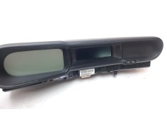 Recambio de cuadro instrumentos para citroen c3 picasso exclusive referencia OEM IAM 9666502477   2