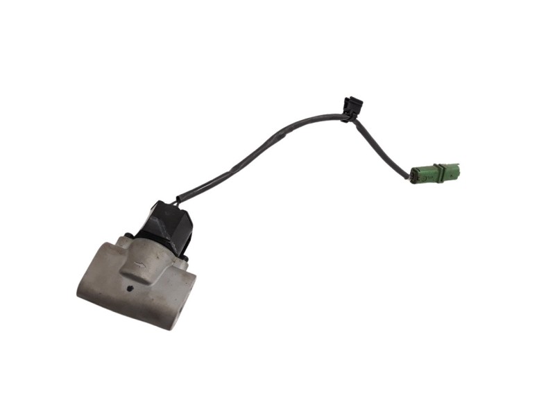 Recambio de valvula expansion para smart fortwo coupe electric drive (453.391) referencia OEM IAM 924871682R  
