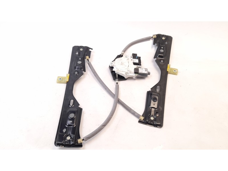 Recambio de elevalunas delantero derecho para jeep compass ii 2.0 m-jet cat referencia OEM IAM RHC47490101  