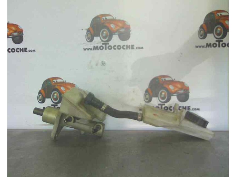 Recambio de bomba freno para ford focus berlina (cap) 1.6 cat referencia OEM IAM   6750