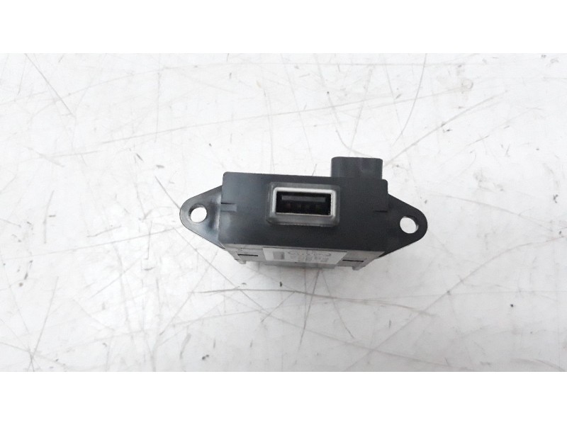 Recambio de modulo electronico para alfa romeo giulia (952) 2.2 jtdm cat referencia OEM IAM 156118208  