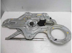 ELEVALUNAS DELANTERO IZQUIERDO 