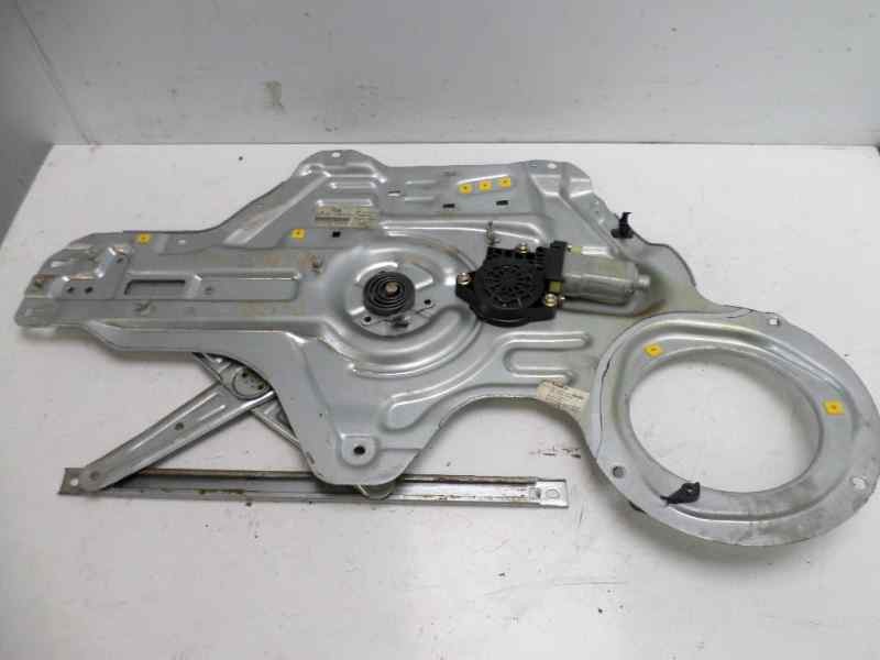 Recambio de elevalunas delantero izquierdo para kia cerato 1.6 cat referencia OEM IAM   