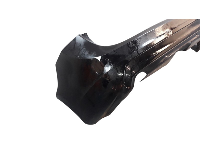 Recambio de paragolpes trasero para volvo v60 kombi 2.0 diesel cat referencia OEM IAM 39808167  