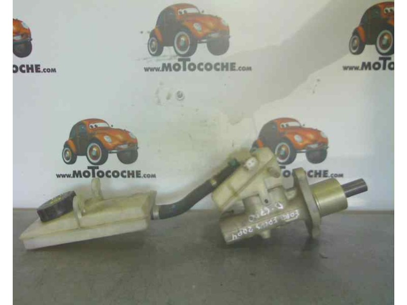 Recambio de bomba freno para ford focus berlina (cap) 1.6 cat referencia OEM IAM   6750