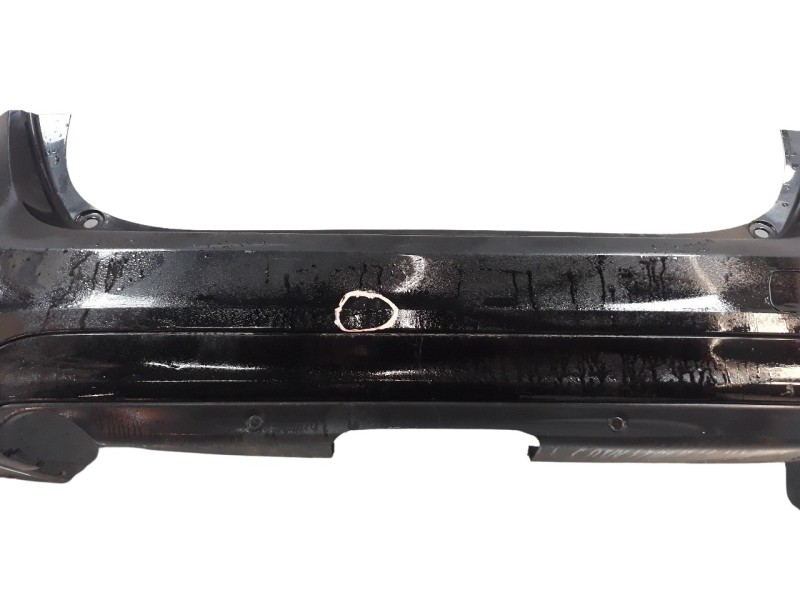 Recambio de paragolpes trasero para volvo v60 kombi 2.0 diesel cat referencia OEM IAM 39808167  