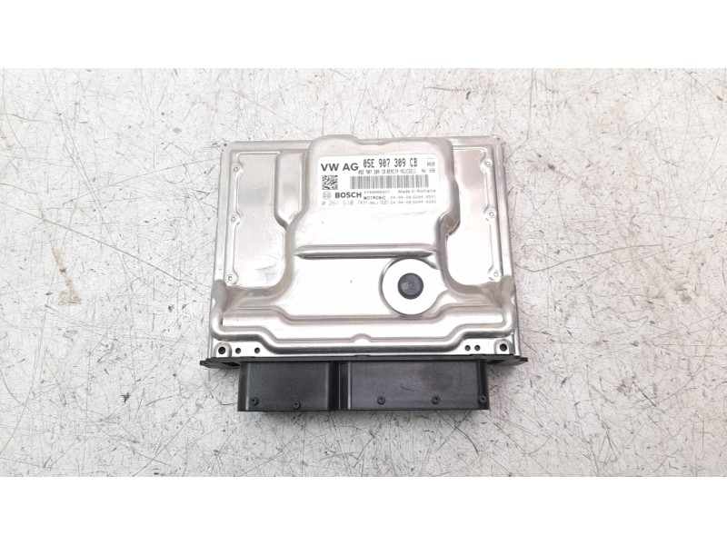 Recambio de centralita motor uce para seat ateca (khp) style go referencia OEM IAM 05E907309CB  