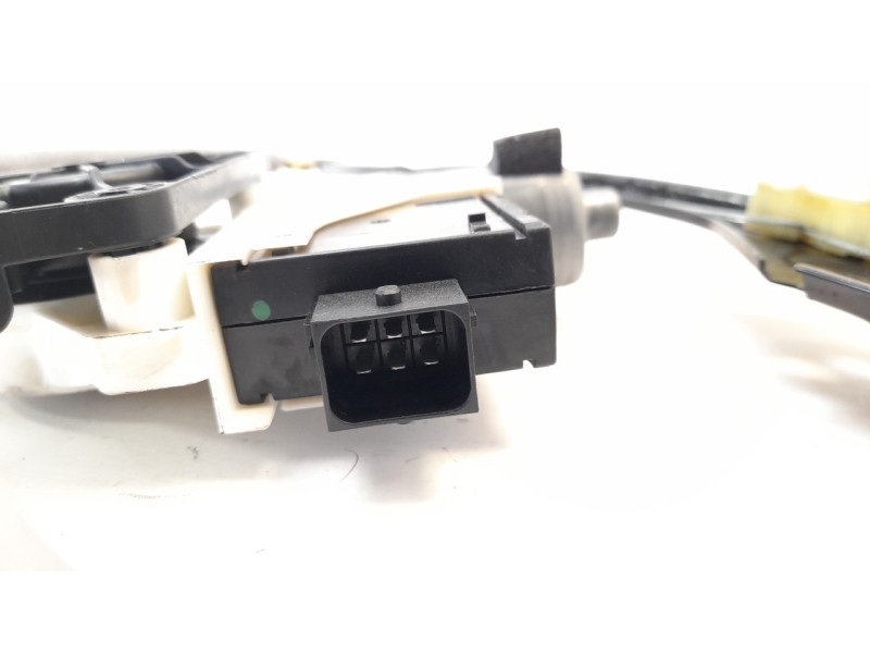 Recambio de elevalunas delantero derecho para jeep compass ii 2.0 m-jet cat referencia OEM IAM RHC47490101  