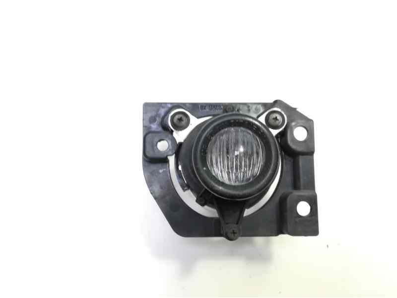 Recambio de faro antiniebla derecho para fiat nuova 500 (150) s referencia OEM IAM 468499661 10109750005 