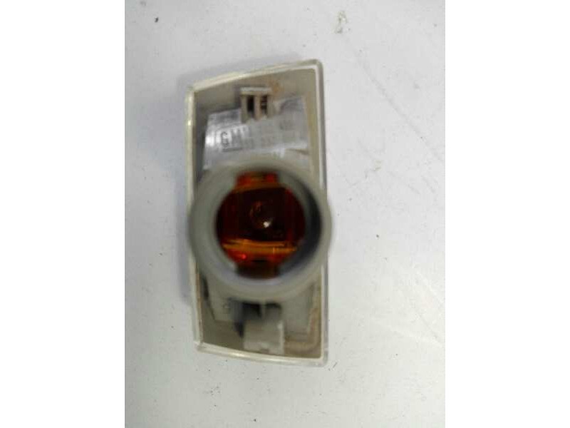 Recambio de piloto lateral izquierdo para opel astra h ber. enjoy referencia OEM IAM  15533461 OP4104140