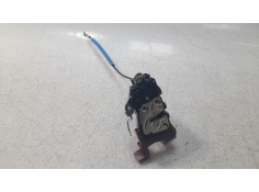 CERRADURA PUERTA TRASERA DERECHA 81420N7000 81420N7000 