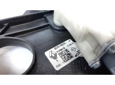 Recambio de elevalunas trasero izquierdo para renault clio v zen referencia OEM IAM 827217837R   2