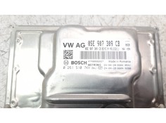 Recambio de centralita motor uce para seat ateca (khp) style go referencia OEM IAM 05E907309CB   2