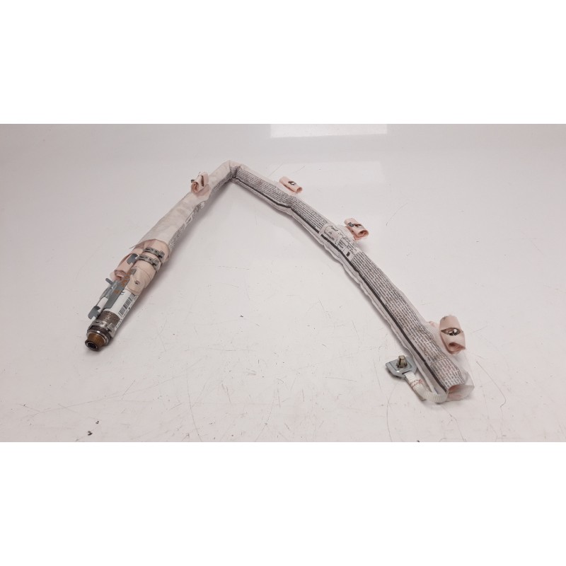 Recambio de airbag cortina delantero izquierdo para smart fortwo coupe electric drive (453.391) referencia OEM IAM 4538601301  