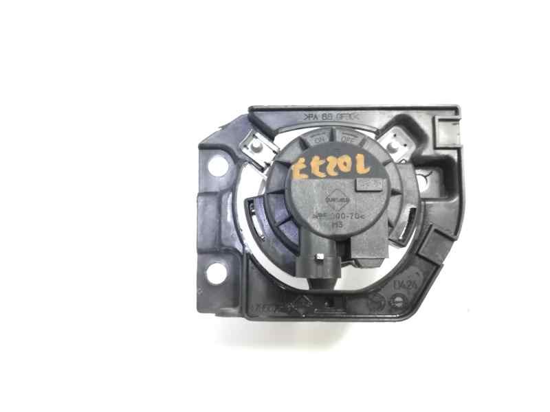 Recambio de faro antiniebla derecho para fiat nuova 500 (150) s referencia OEM IAM 468499661 10109750005 