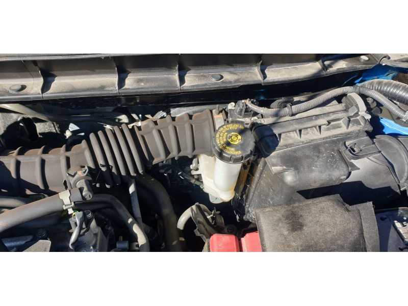Recambio de bomba freno para nissan juke (f15) ultimate edition referencia OEM IAM 460101KA0B  