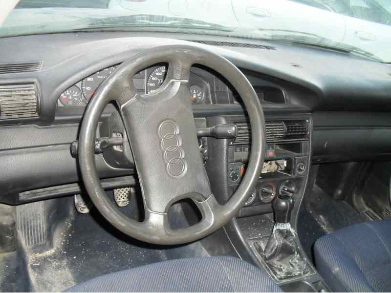 audi 100 berlina (c4) del año 1991