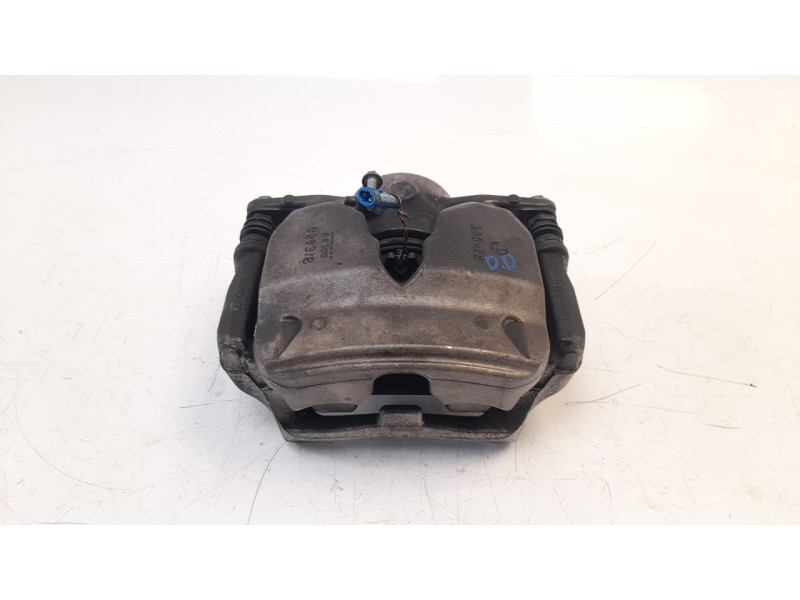 Recambio de pinza de freno delantera derecha para mercedes-benz clase c (w205) lim. c 220 cdi bluetec (205.004) referencia OEM I