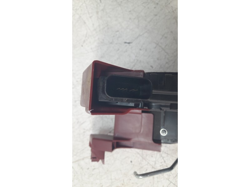 Recambio de cerradura puerta trasera derecha para hyundai tucson (nx) maxx 2wd referencia OEM IAM 81420N7000  
