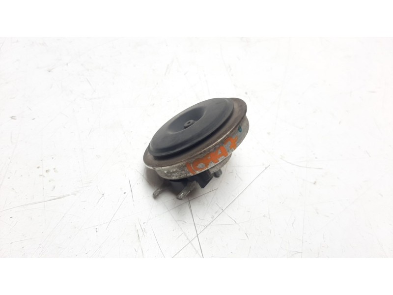 Recambio de claxon para nissan micra (k13) 1.2 cat referencia OEM IAM 256203BN0A  