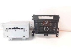 SISTEMA NAVEGACION GPS 953269424 A2C89647000 