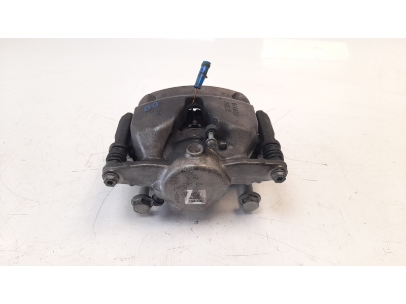 Recambio de pinza de freno delantera derecha para mercedes-benz clase c (w205) lim. c 220 cdi bluetec (205.004) referencia OEM I