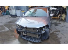 citroen c-elysée del año 2017 2