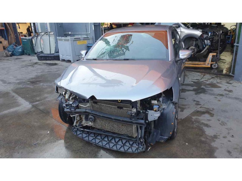 citroen c-elysée del año 2017