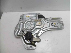 ELEVALUNAS TRASERO DERECHO 4E07A0350 4E07A0350 