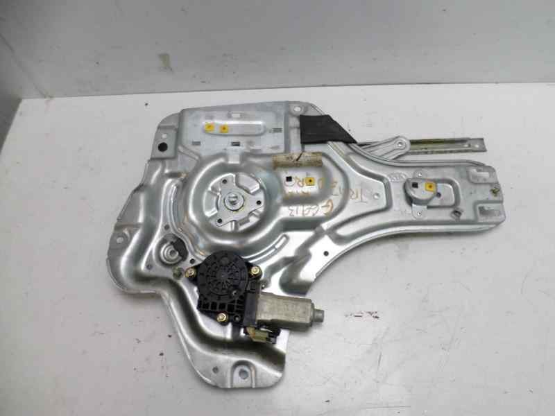 Recambio de elevalunas trasero derecho para kia cerato 1.6 cat referencia OEM IAM 4E07A0350  