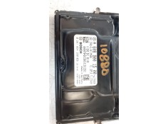 Recambio de centralita motor uce para mercedes-benz clase a (bm 177) 1.5 cdi cat referencia OEM IAM A6089001500   2